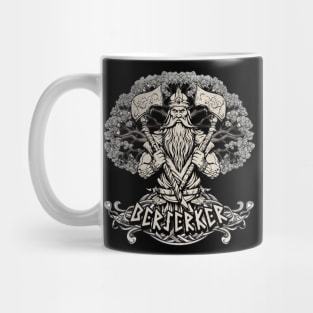 Berserker Mug